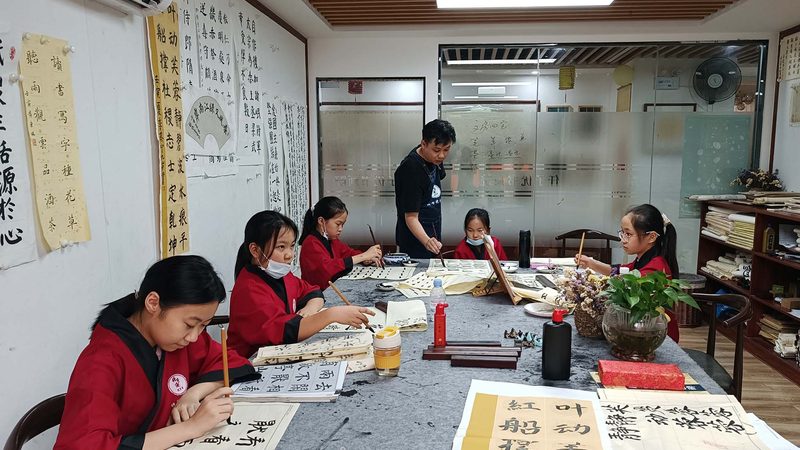 企业内训课程签约流程，这些细节你注意了吗？**