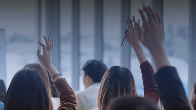 行业现状：制造业转型升级，内训需求日益增长