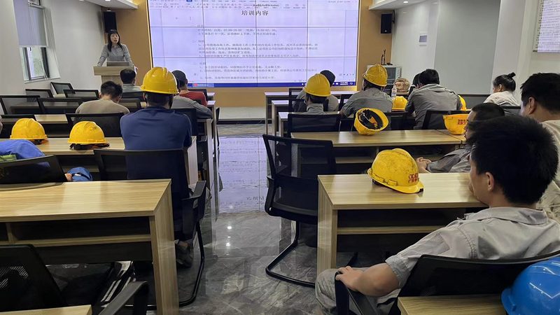 内训：定制化培训，解决企业痛点