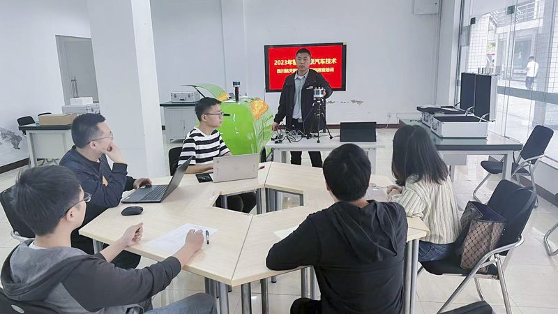 北京职业培训学校报名攻略：揭秘流程与注意事项