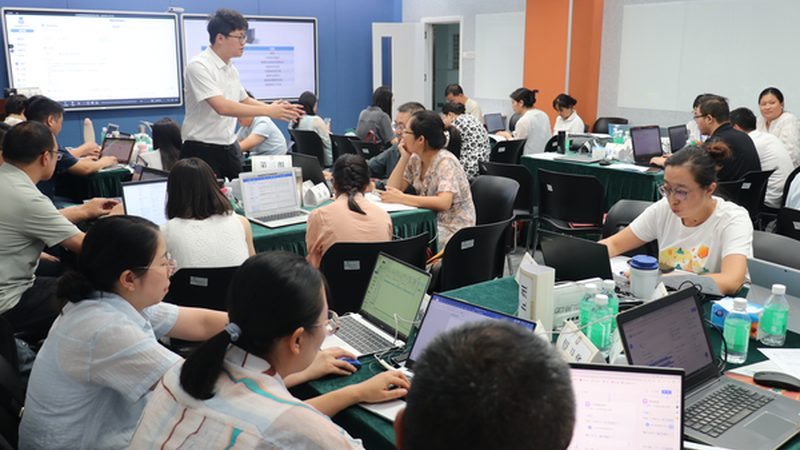 北京企业内训机构排名：揭秘内训选择的五大关键要素