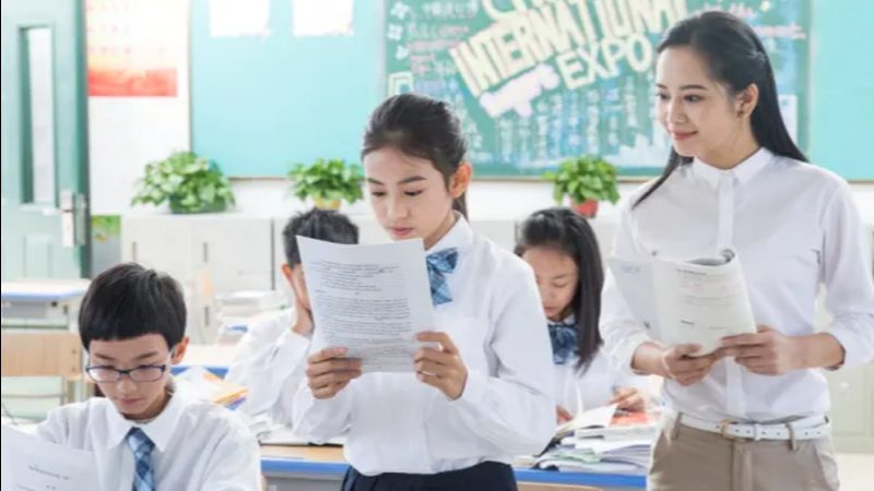 在线教学平台选哪家？揭秘中小学在线教育的关键要素