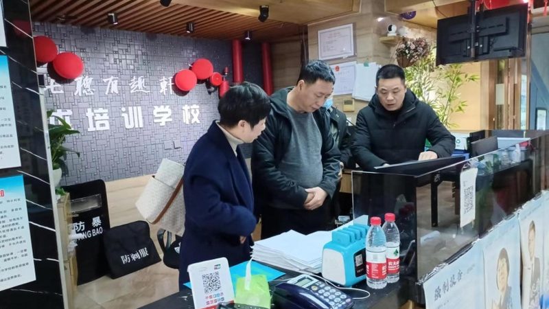 焊工培训：揭秘热门项目与职业发展路径**