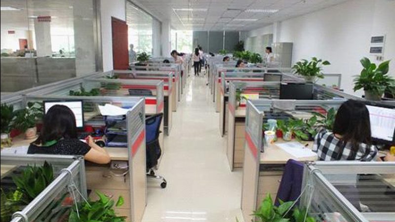 企业内训效果评估公司排名