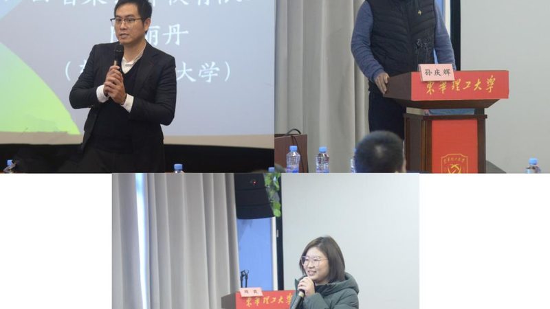 理论：电工知识的基石